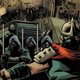 Illustration for article titled Here Are The Best-Looking IDW Comics You Can Buy In August